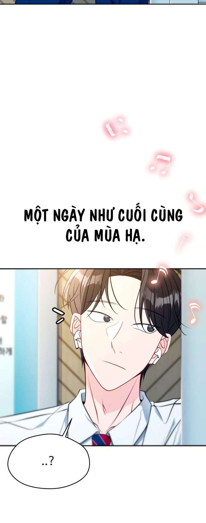 Mối Tình Học Trò Chap 2 - Next 