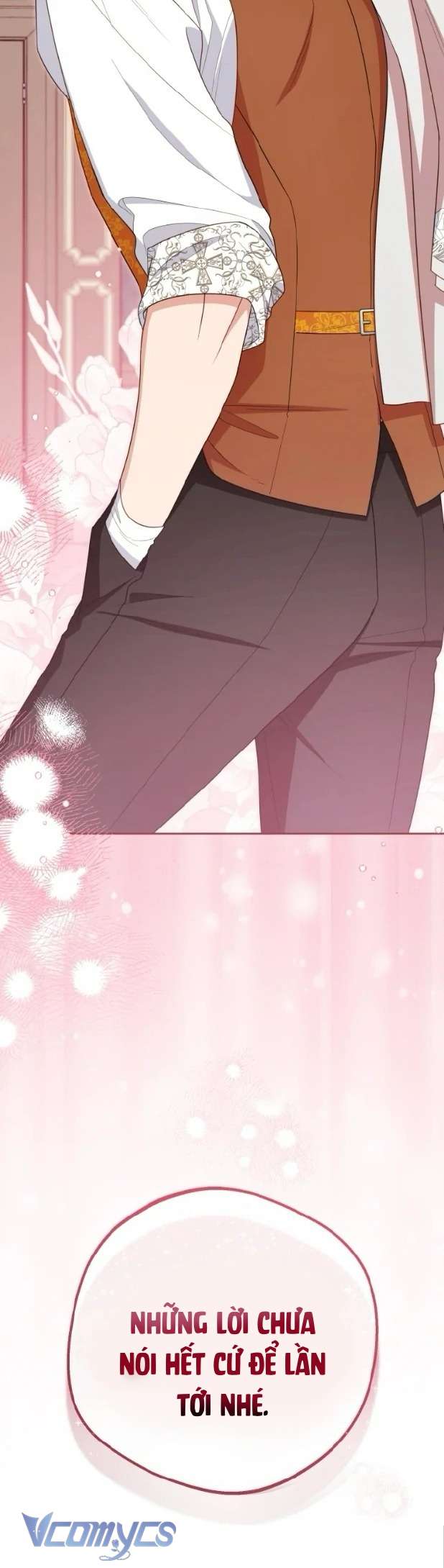 Được Yêu Thương Mà Còn Ngại Ngùng Sao! Chap 84 - Trang 2