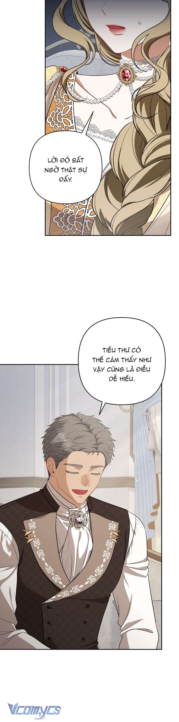 Tôi Đã Xem Một Vở Kịch Chap 17 - Trang 2