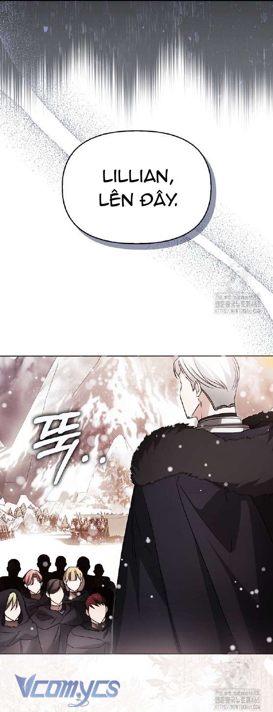 Kế Hoạch Nghỉ Hưu Của Nhân Vật Phản Diện Chap 22 - Trang 4