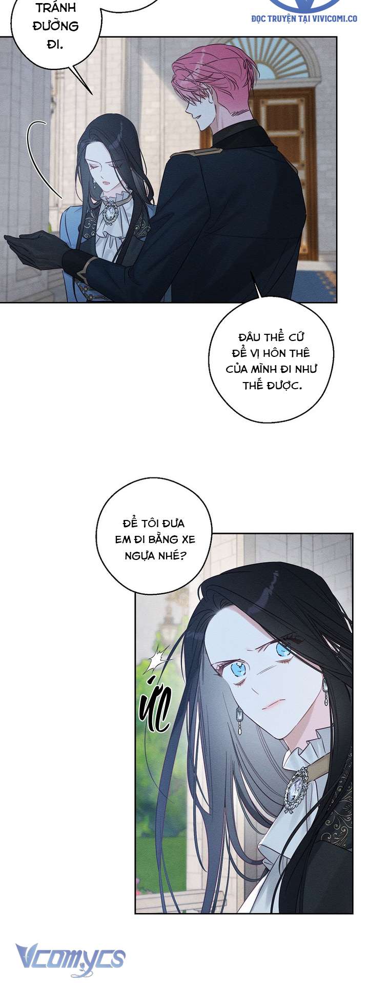 Trước Tiên Phải Giấu Em Trai Cái Đã! Chap 87 - Trang 2