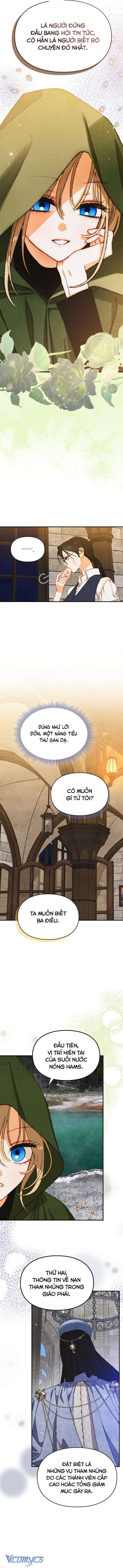 Thuần Hóa Munchkin Chapter 30 - Trang 4