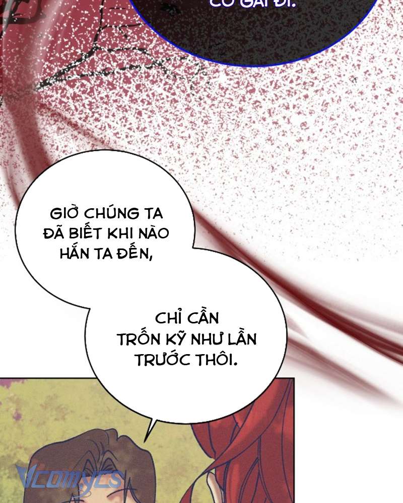 Aubrey Thanh Lịch Chap 2 - Next 