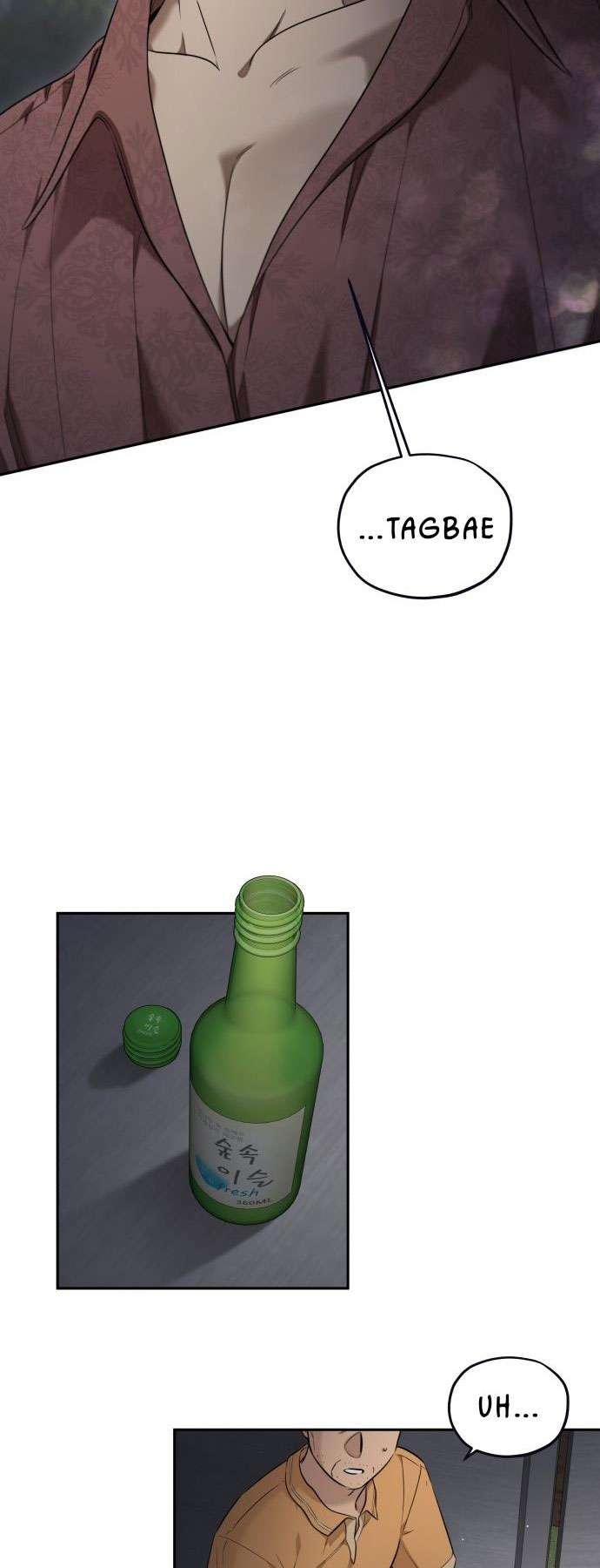Trận Đấu Đồng Đội Của Những Tài Xế Xe Tải Chap 18 - Next Chap 19