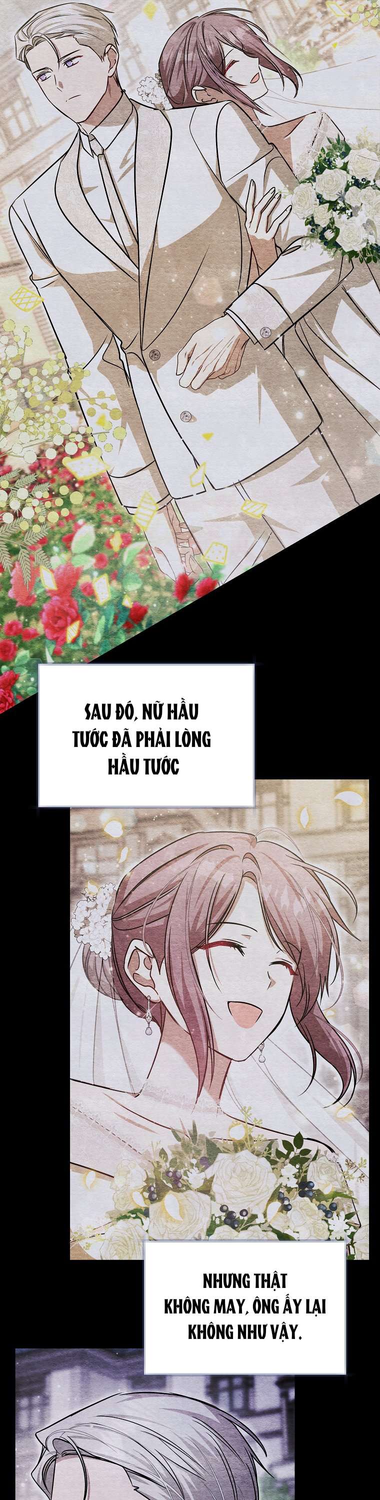 Chị Gái Tôi Là Nhân Vật Chính Chap 40 - Trang 3