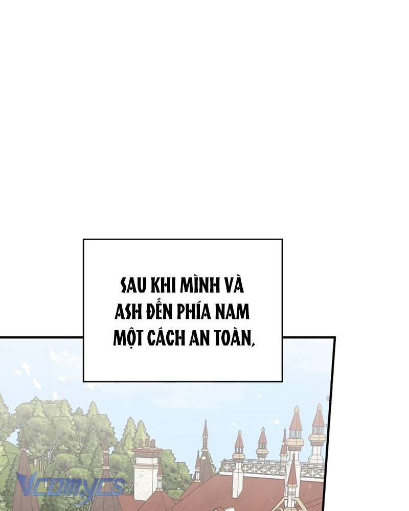 Chị Gái Của Nhân Vật Phản Diện Hôm Nay Cũng Đang Đau Khổ Chap 79 - Trang 3
