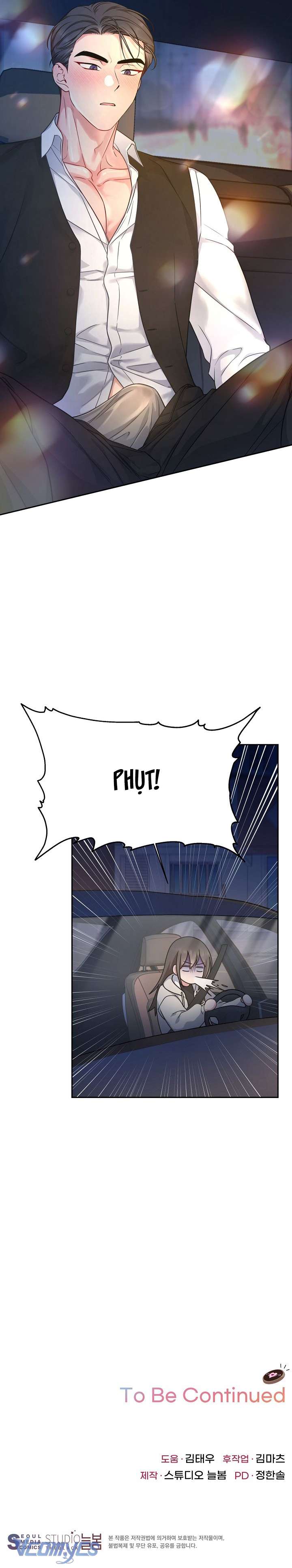 [18+] Làm Chuyện Dâm Đãng Với Tôi Không Chap 6 - Trang 2