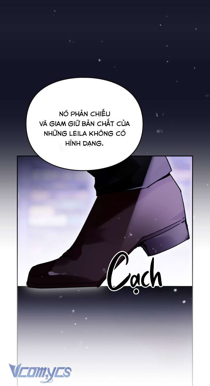 Kết Cục Của Nhân Vật Phản Diện Chỉ Có Thể Là Cái Chết Chap 176 - Next Chap 177
