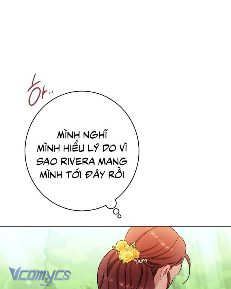 Hầu Gái Độc Quyền Của Hoàng Hậu Phản Diện Chap 75 - Trang 4