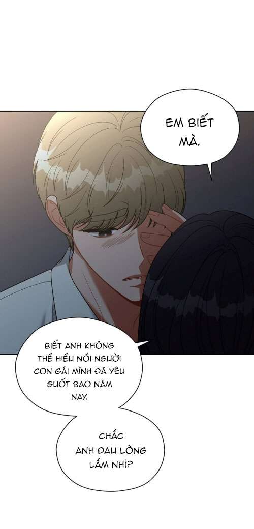 [18+] Ngọn Gió Thơ Ngây Chap 8 - Next Chap 9