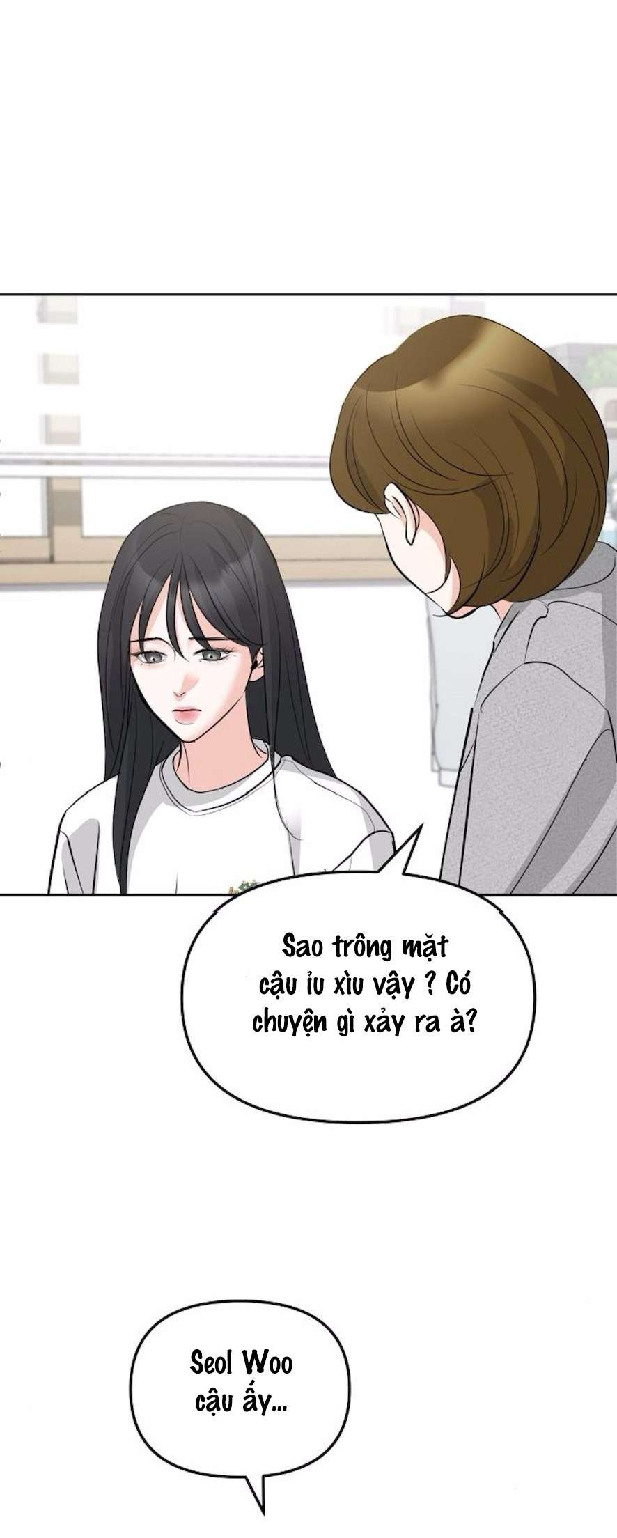 Cẩn Thận Va Phải Tình Yêu Chap 26 - Trang 3