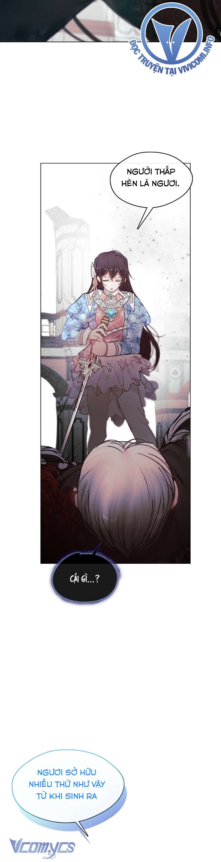 Gia Đình Bị Ám Ảnh Bởi Tôi Chap 81 - Trang 3
