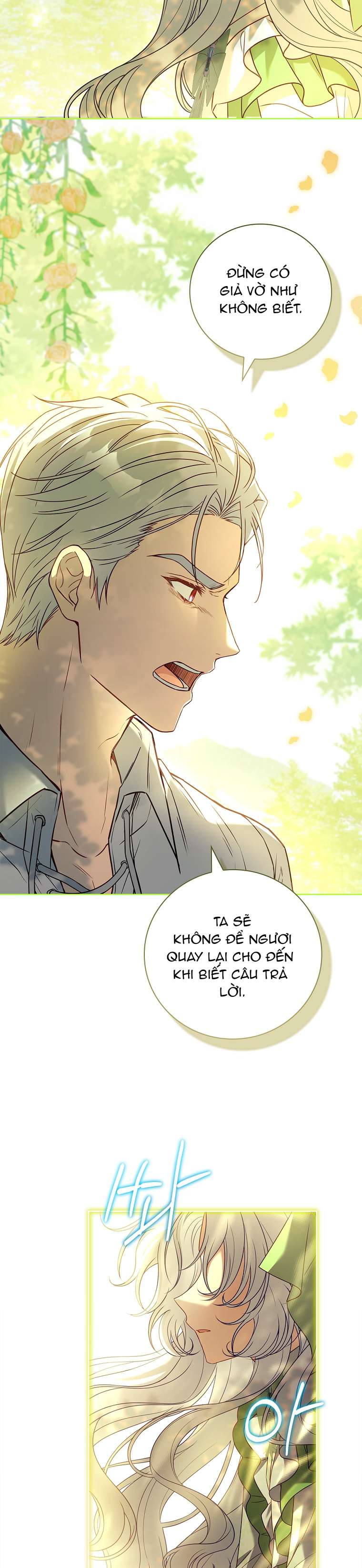 Cha Nào Con Nấy Chap 14 - Trang 3