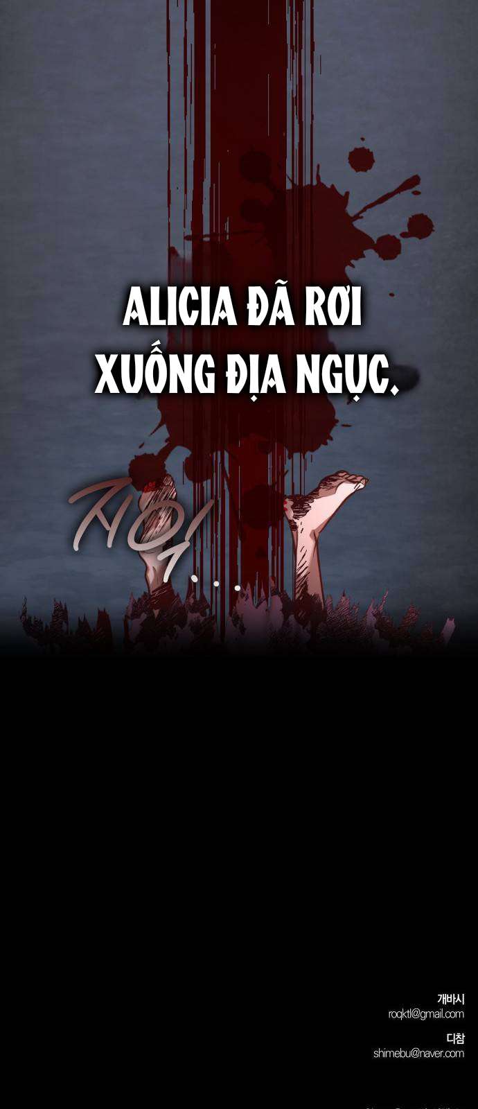 Cô Dâu Của Đại Công Tước Là Chiến Binh Địa Ngục Chap 1 - Trang 2