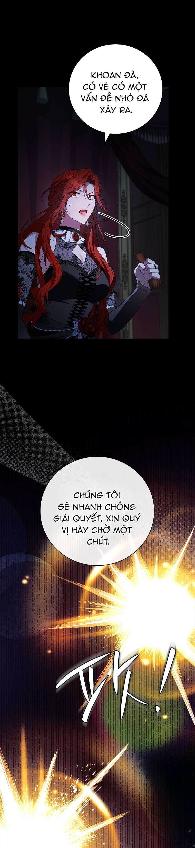 Cha Nào Con Nấy Chap 5 - Trang 3