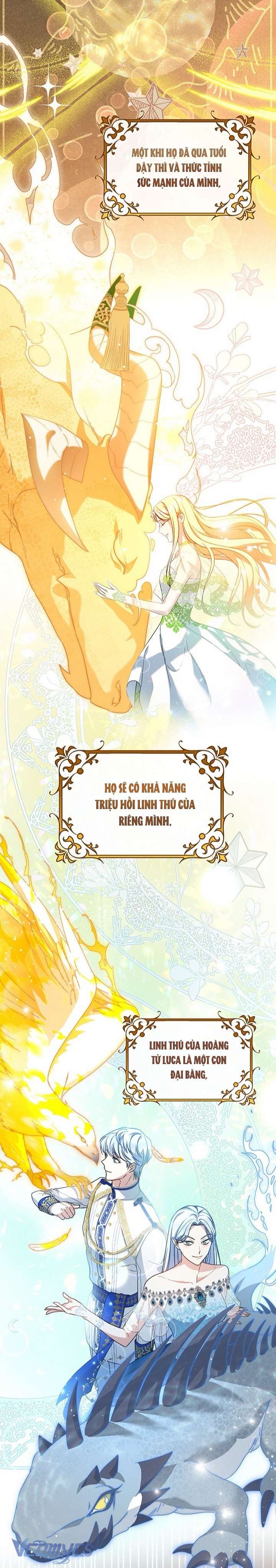 Tôi Đã Nuôi Dạy Em Gái Mình Một Cách Hoàn Hảo Chapter 18 - Trang 4