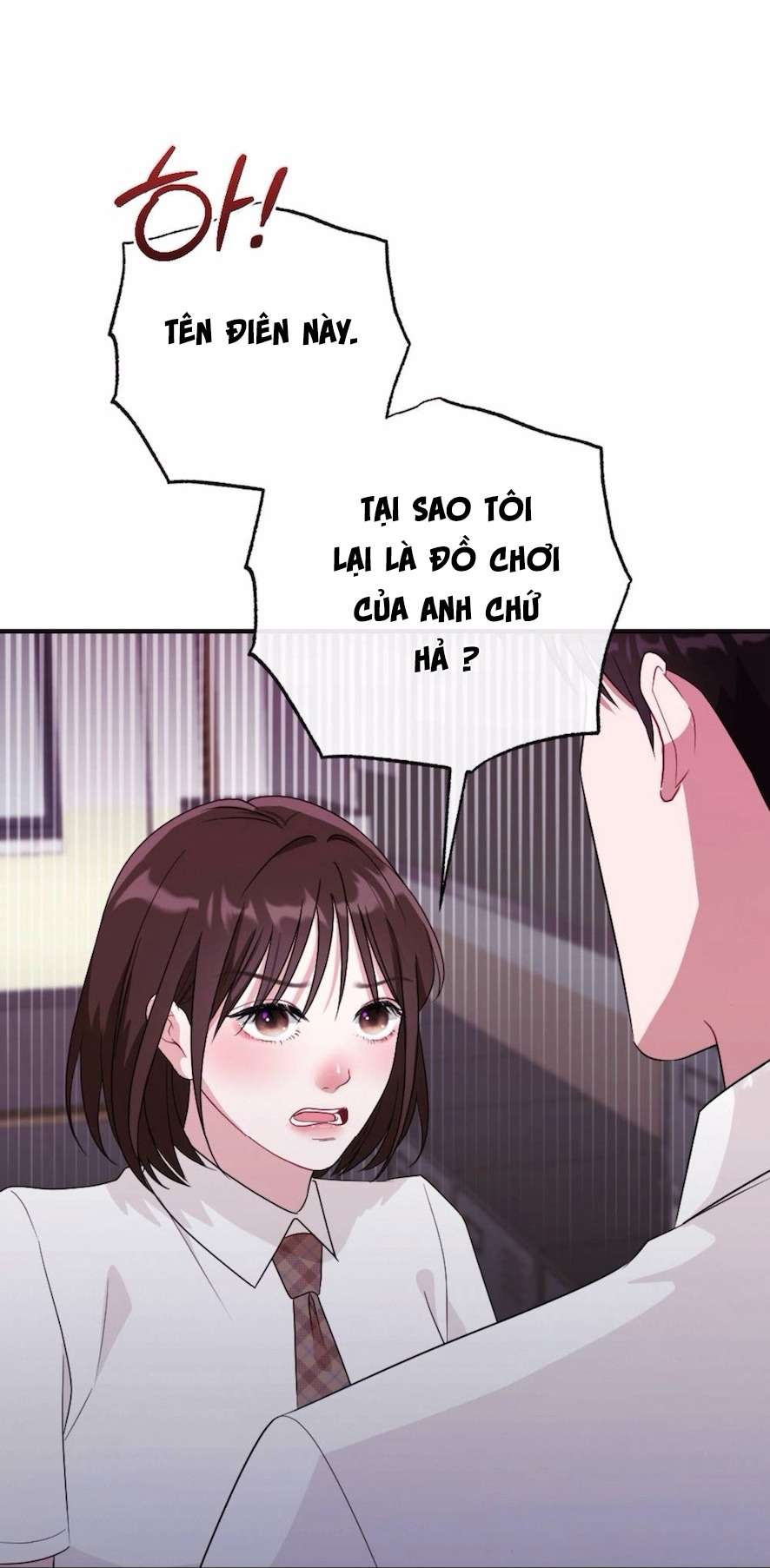 Chiếm Lấy Em Chap 6 - Trang 2