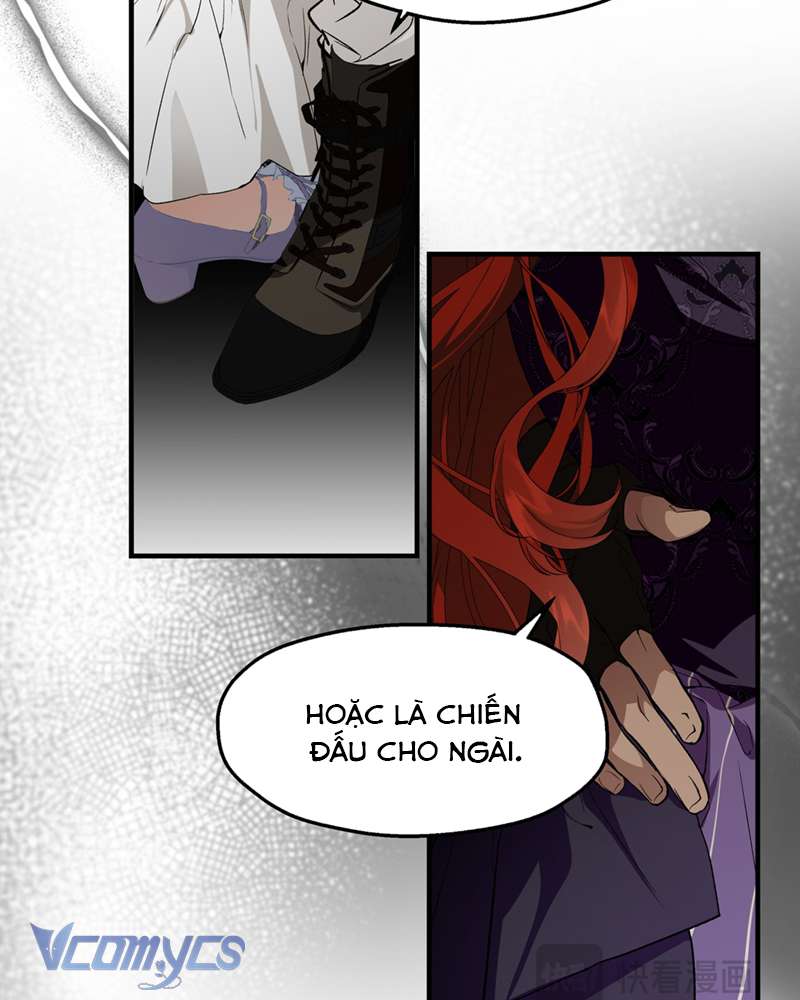 Cô Ấy Sẽ Thuần Hóa Các Anh Hùng Chap 4 - Trang 3