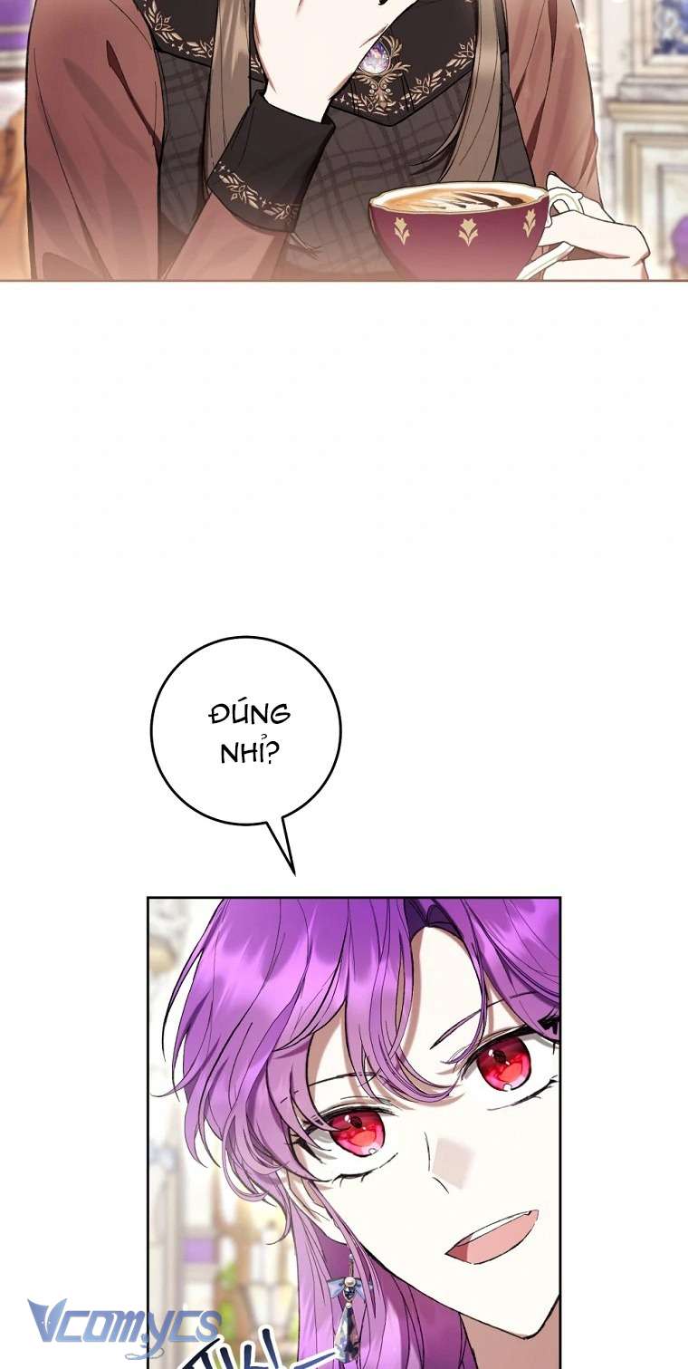 Làm Ác Nữ Bộ Không Tuyệt Sao? Chap 77 - Trang 4
