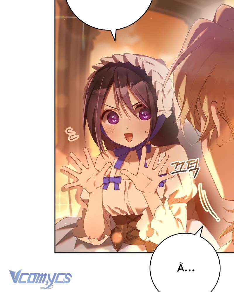 [Sứa Biển] Em Trai Tôi Là Hoàng Đế Ngang Ngược Chap 25 - Trang 2