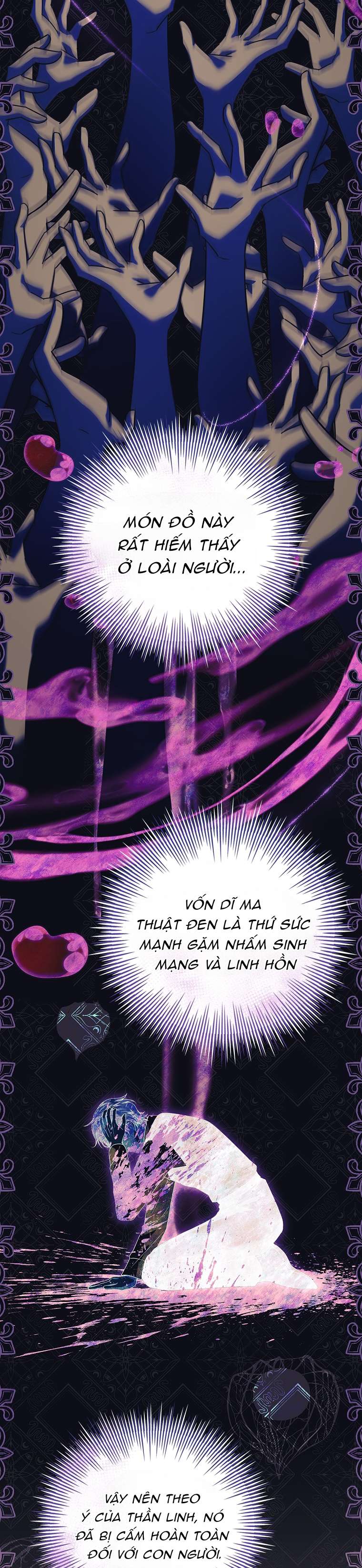 Cha Nào Con Nấy Chap 5 - Trang 3