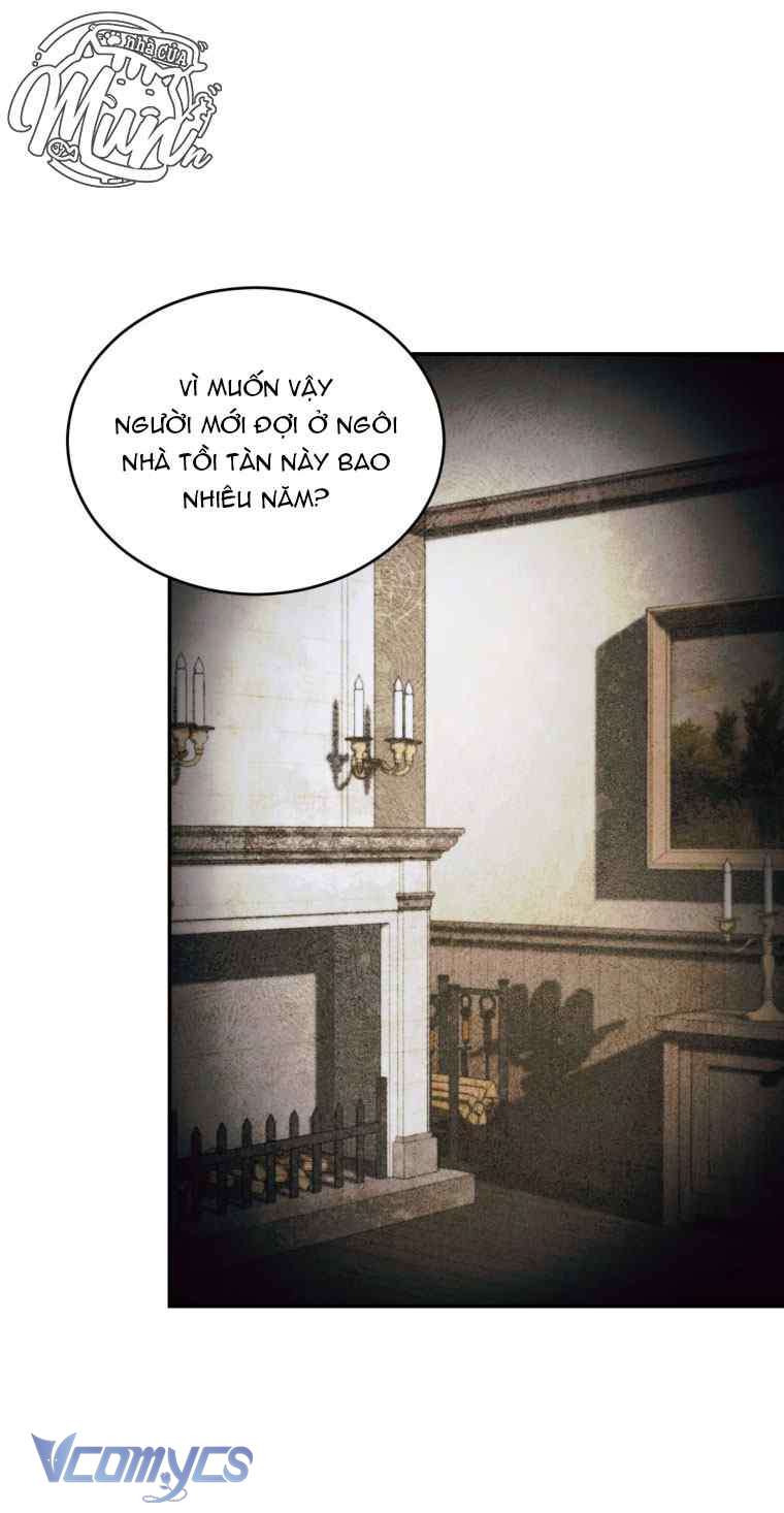 (Munn) Hoàn Nguyên Quý Cô Chap 21 - Next Chap 22