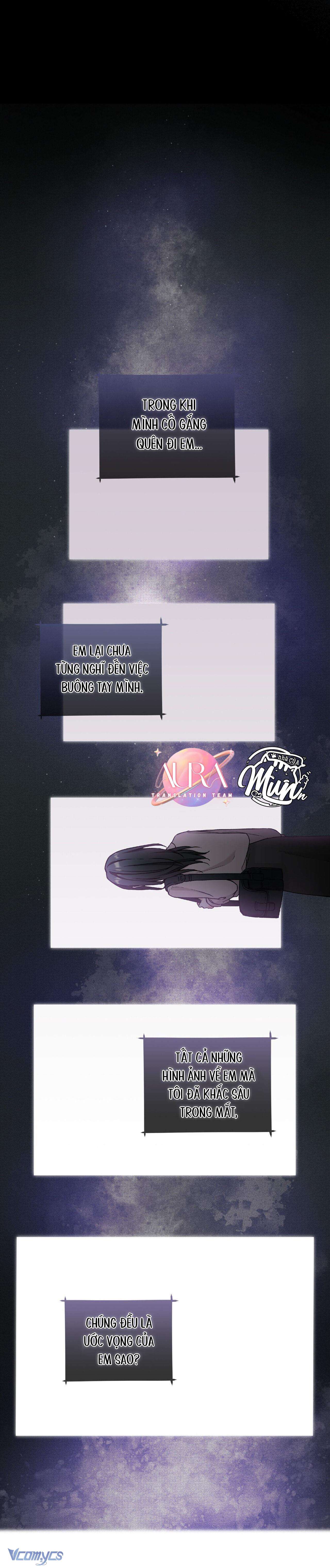 Nhà Tôi Có Một Con Chuột Chap 64 - Trang 2
