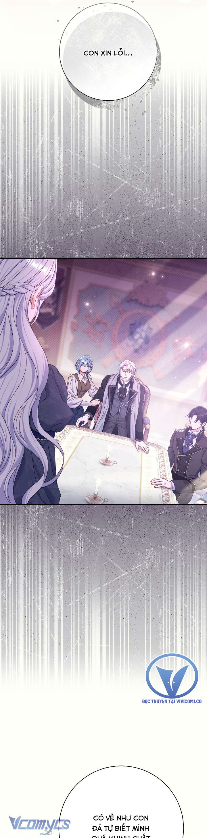 Người Xem Mắt Của Ác Nữ Quá Hoàn Hảo Chap 78 - Trang 4