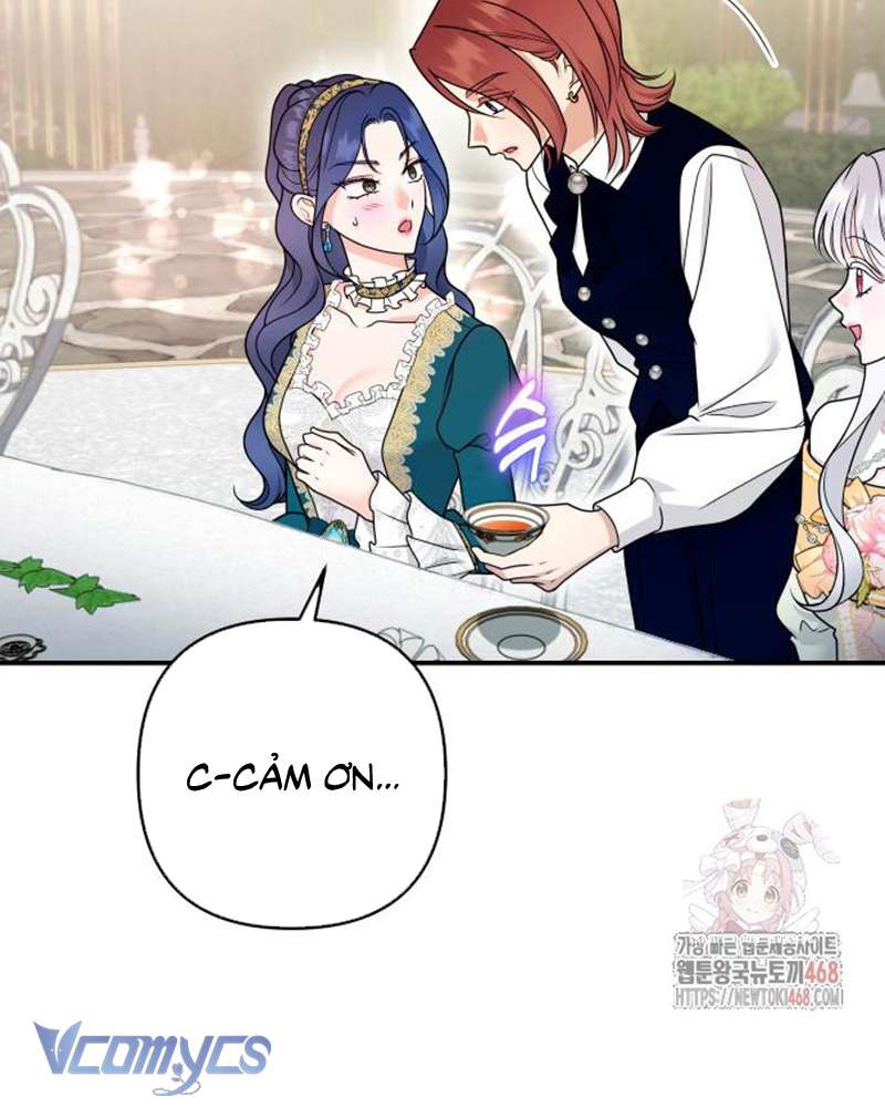 Trước Khi Em Có Ý Định Chạy Trốn Ta Sẽ Ngăn Chặn Nó Chap 24 - Trang 3