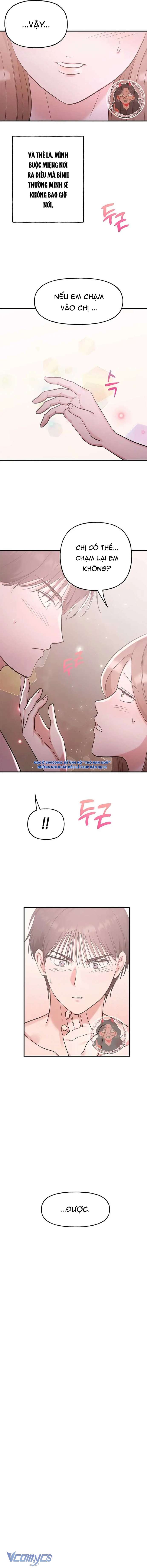 [18+] Hồng Hư Hỏng Chap 7 - Next Chap 8