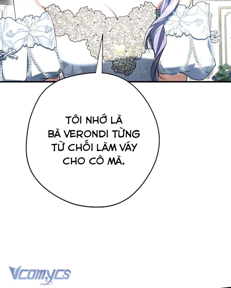 Các Nam Chính Đã Bị Nữ Phụ Cướp Mất Chap 47 - Trang 4