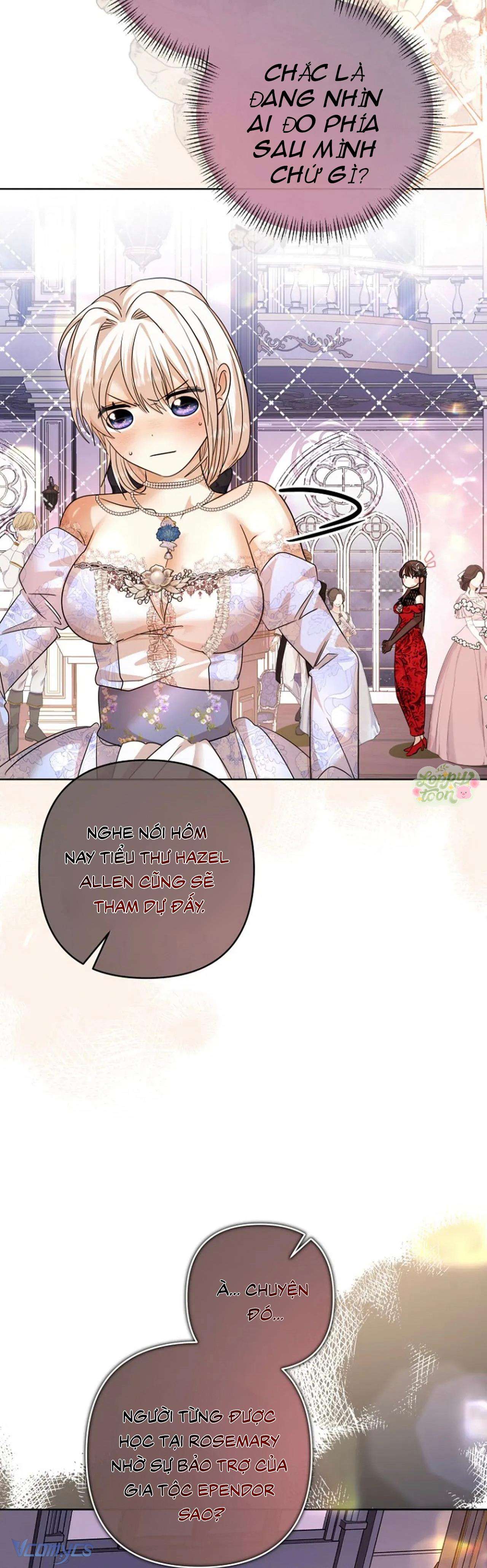 Thiếu Gia Che Giấu Bộ Ngực Vĩ Đại Chap 14 - Next Chap 15