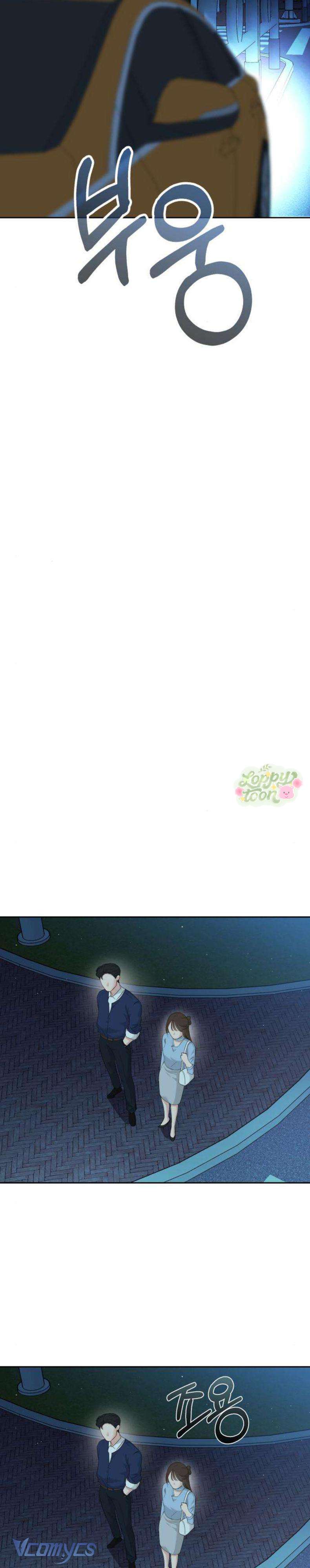 Quyền Lực Của Thư Ký Chap 23 - Next 