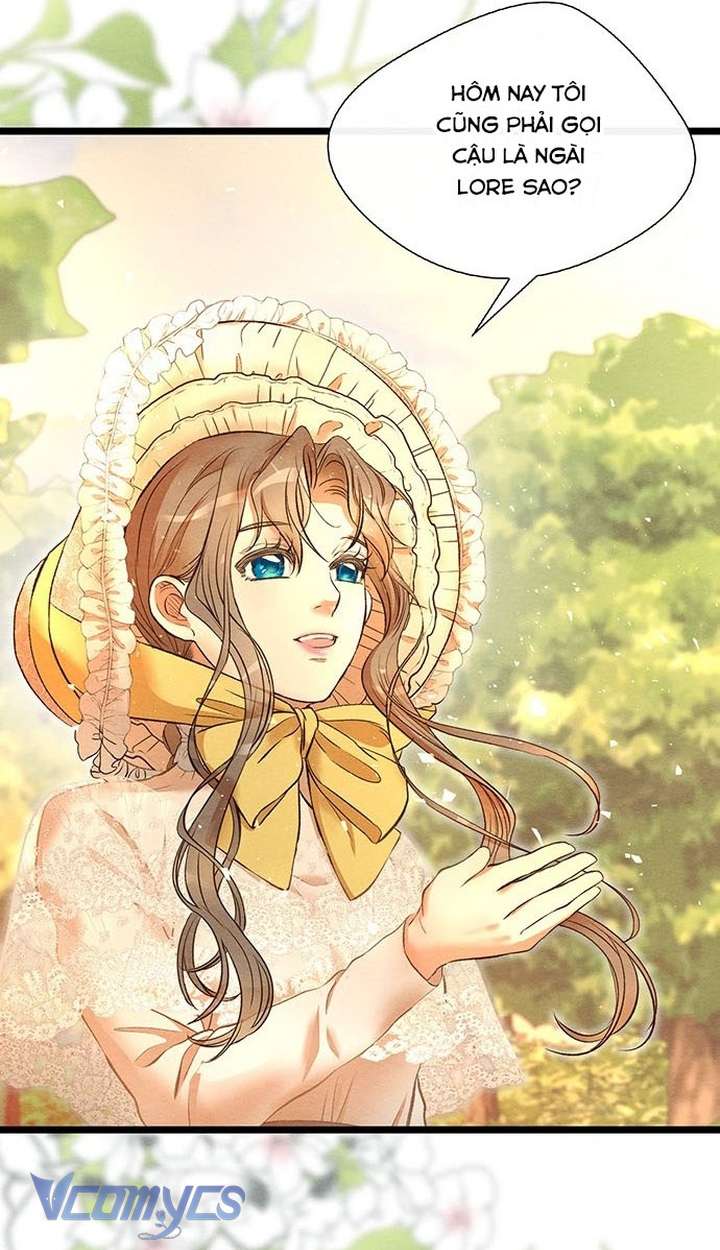 Hoàng Tử Rắc Rối Chap 14 - Trang 2