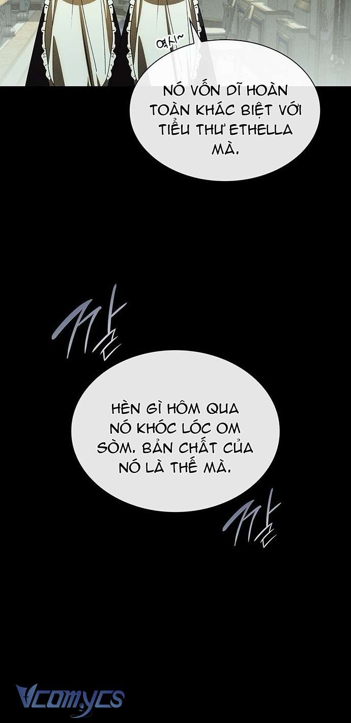 Cứ Cố Gắng Hết Sức Để Hối Hận Chap 3 - Trang 3