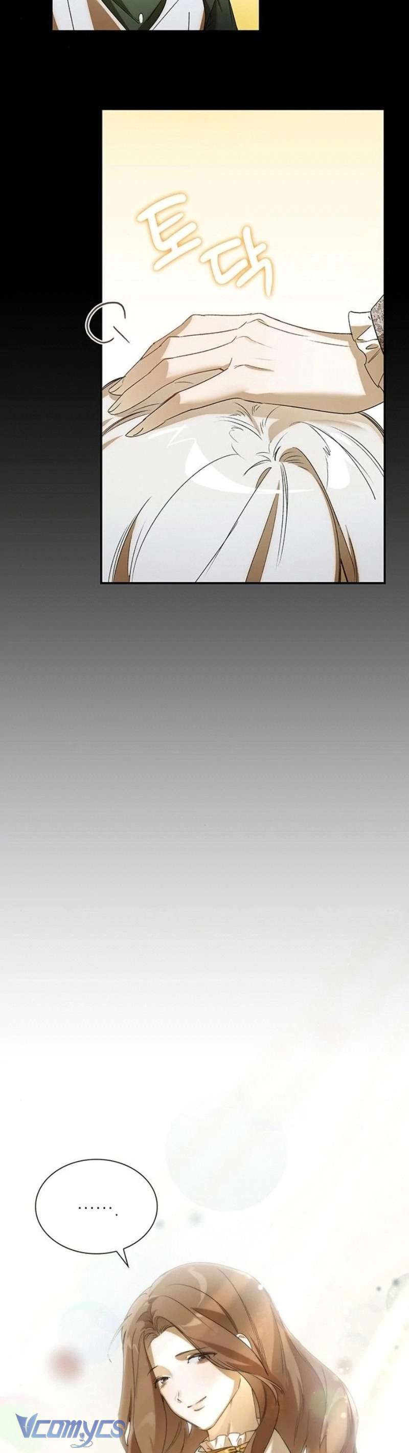 Cứ Cố Gắng Hết Sức Để Hối Hận Chap 4 - Trang 3
