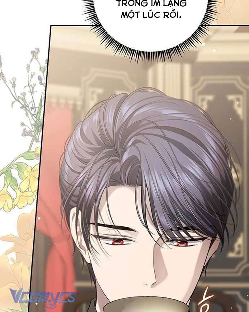 Praesepe Bên Ngoài Chiếc Lồng Chap 9 - Next Chap 10