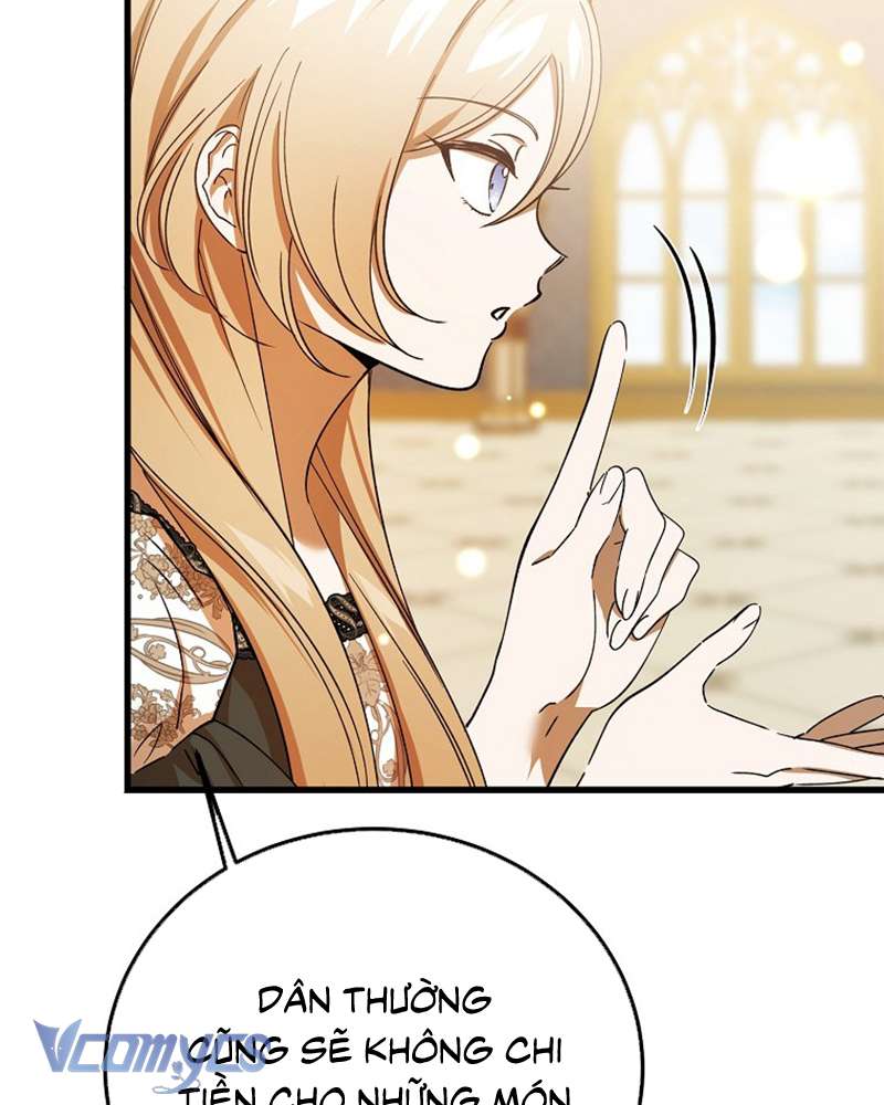Ác Quỷ Nuôi Dưỡng Tiểu Thư Chapter 30 - Trang 4