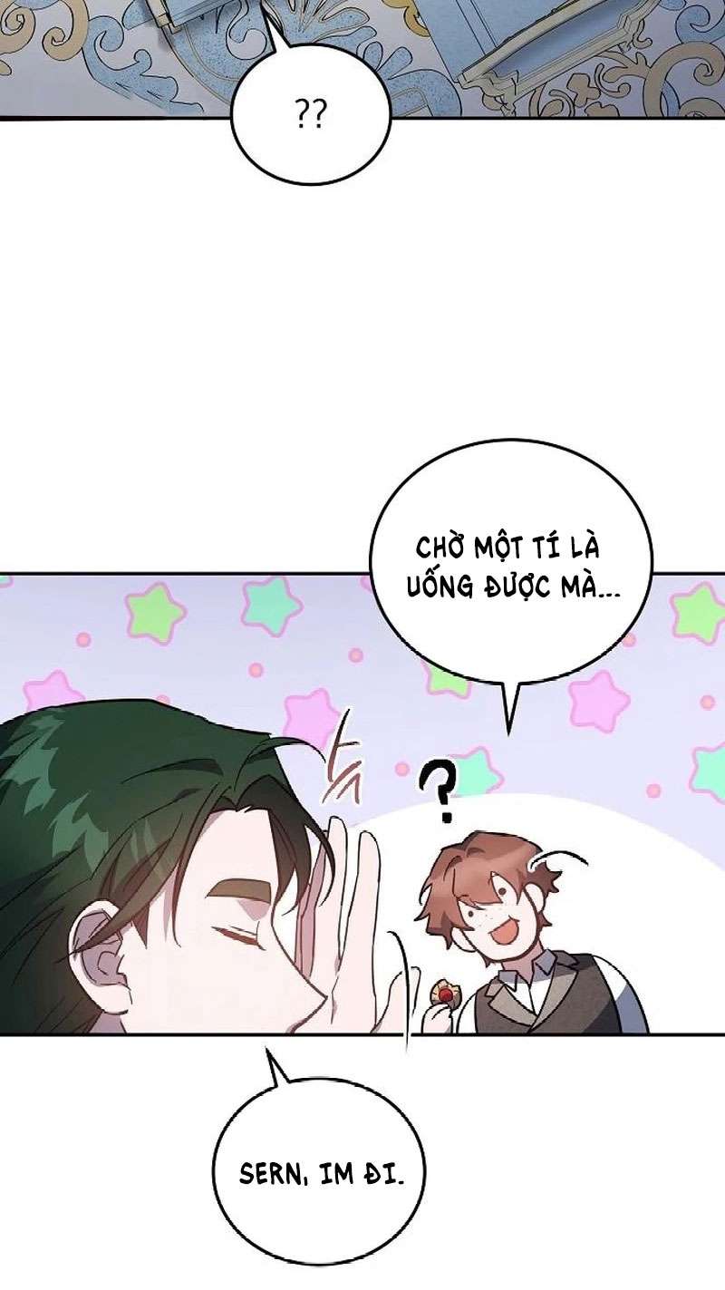 Nữ Hầu Báo Thù: Thời Khắc Cuối Cùng Chap 6 - Trang 3