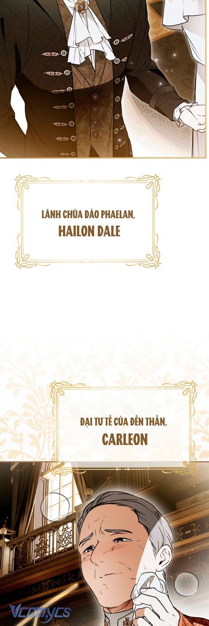 Ai Đó Đang Điều Khiển Cơ Thể Của Tôi Chap 70 - Trang 3