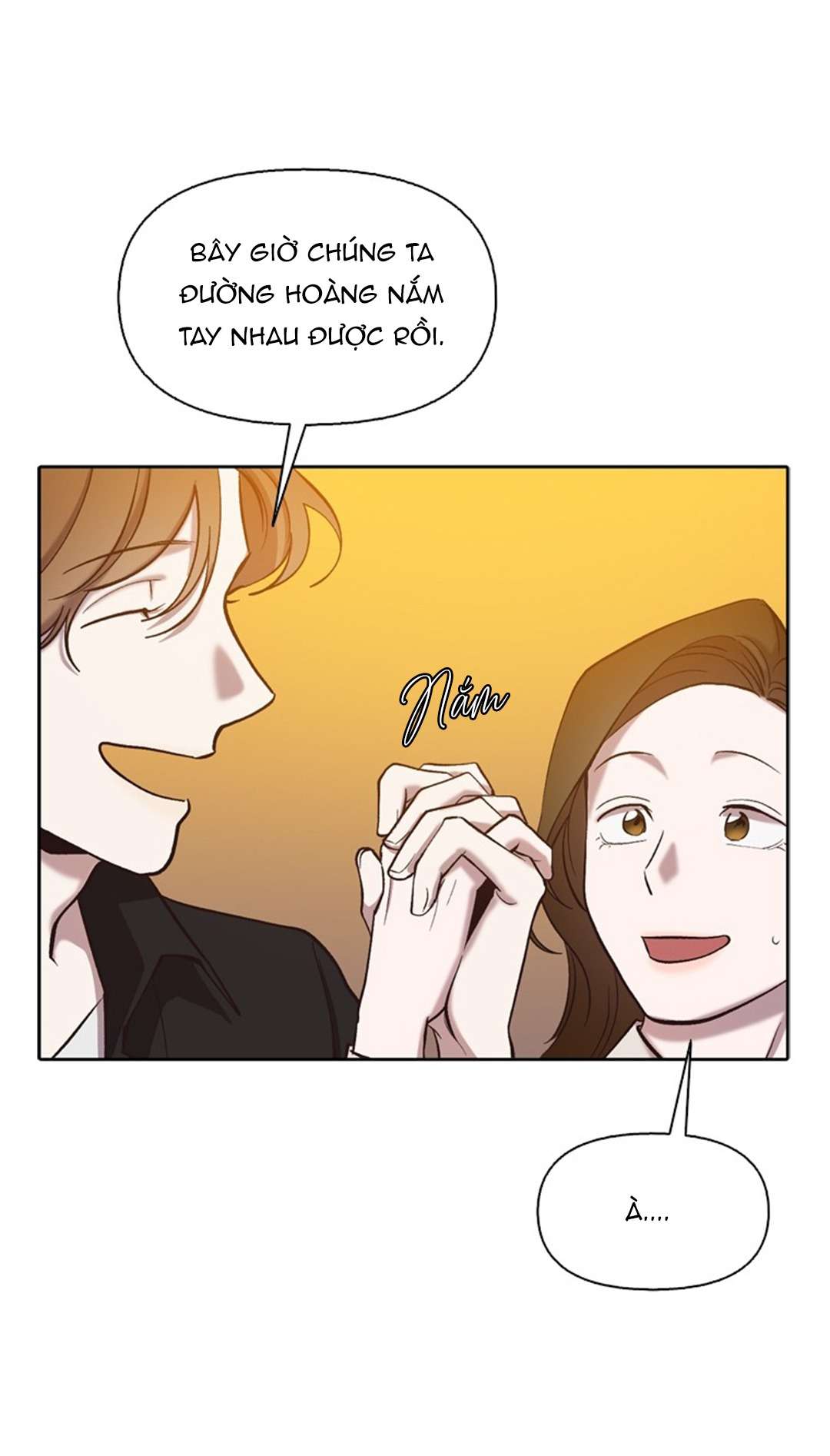 Thanh Xuân Của Chúng Ta Chap 91 - Trang 3