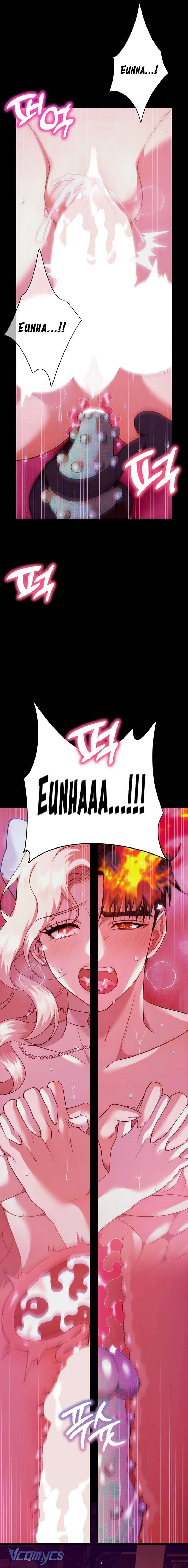 [18+] Tôi Tiễn Nam Chính Về Trời Nhé? Chap 6 - Next Chap 7