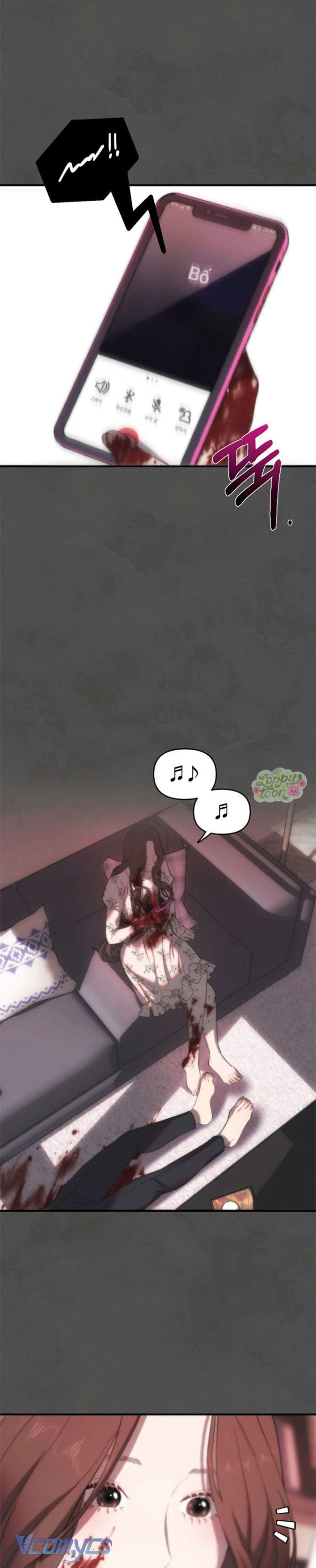 Ai Là Kẻ Đã Giết Tôi? Chap 2 - Trang 2