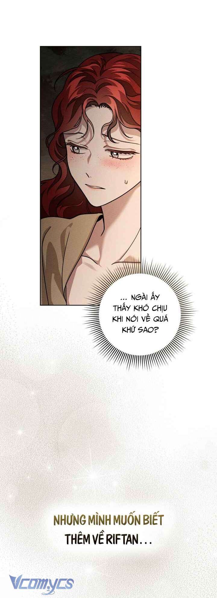 Dưới Bóng Cây Sồi Chapter 104 - Trang 4