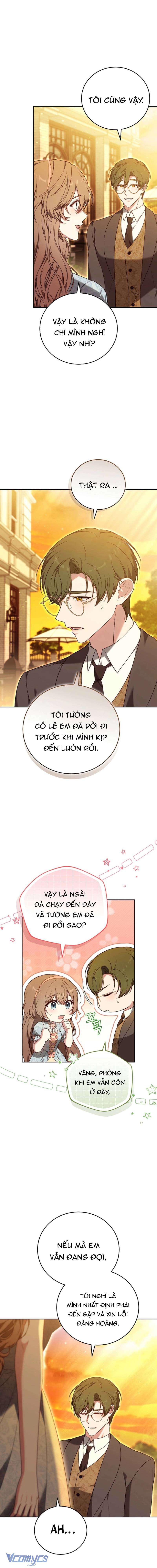 Lời Tỏ Tình Lần Thứ 101 Chap 7 - Trang 2