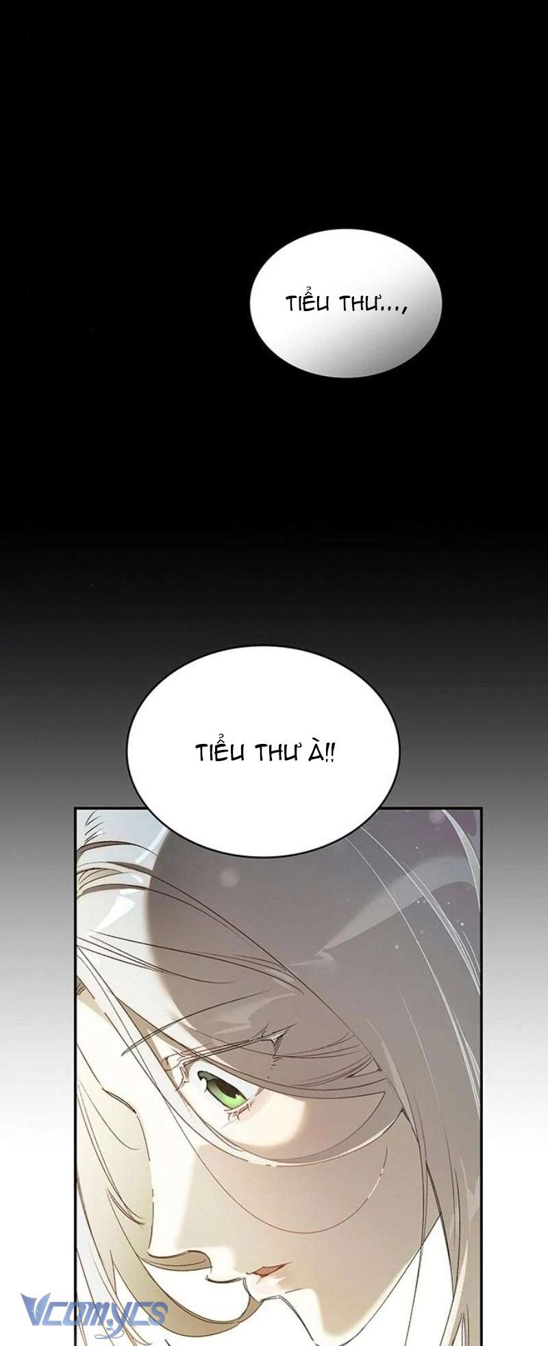 Cứ Cố Gắng Hết Sức Để Hối Hận Chap 5 - Trang 3