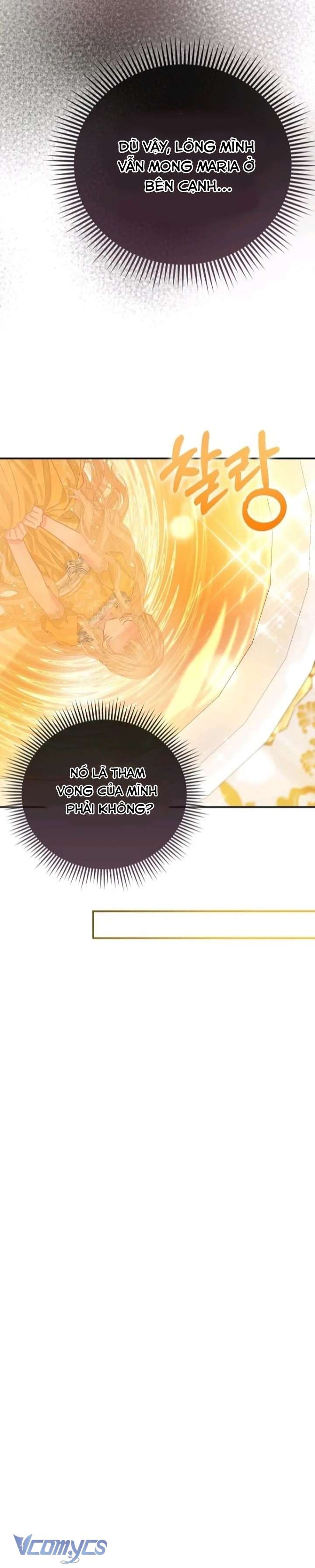 Nàng Công Chúa Của Mọi Người Chapter 46 - Trang 4