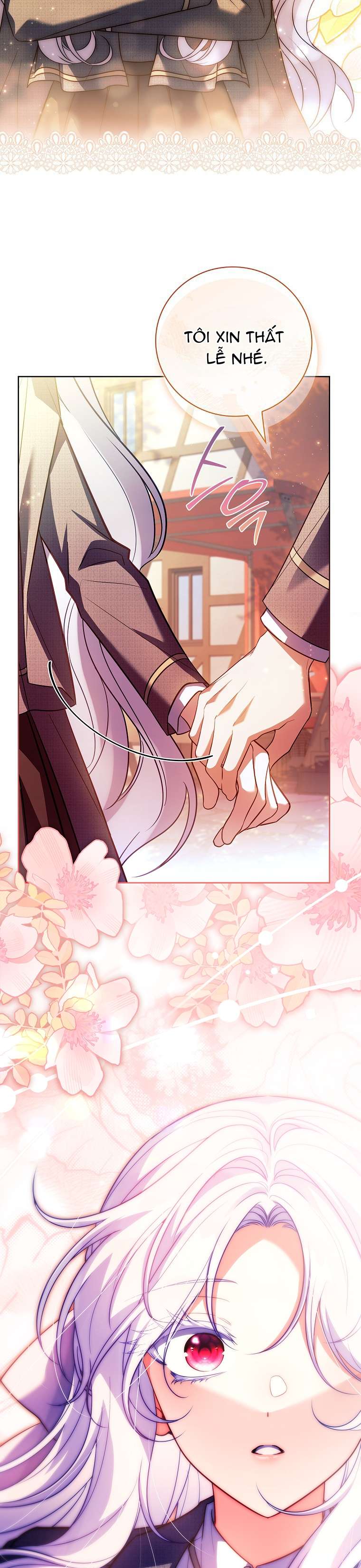 Cha Nào Con Nấy Chap 35 - Next 