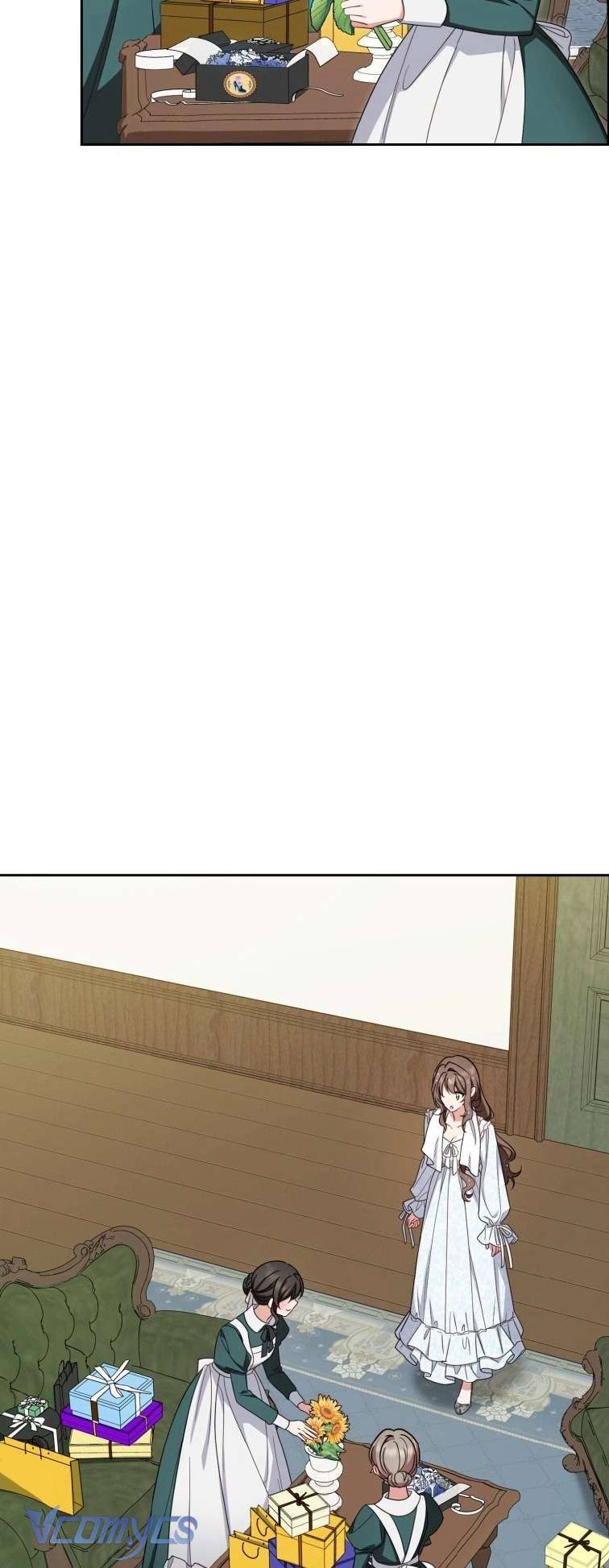 Được Yêu Thương Mà Còn Ngại Ngùng Sao! Chap 95 - Trang 3