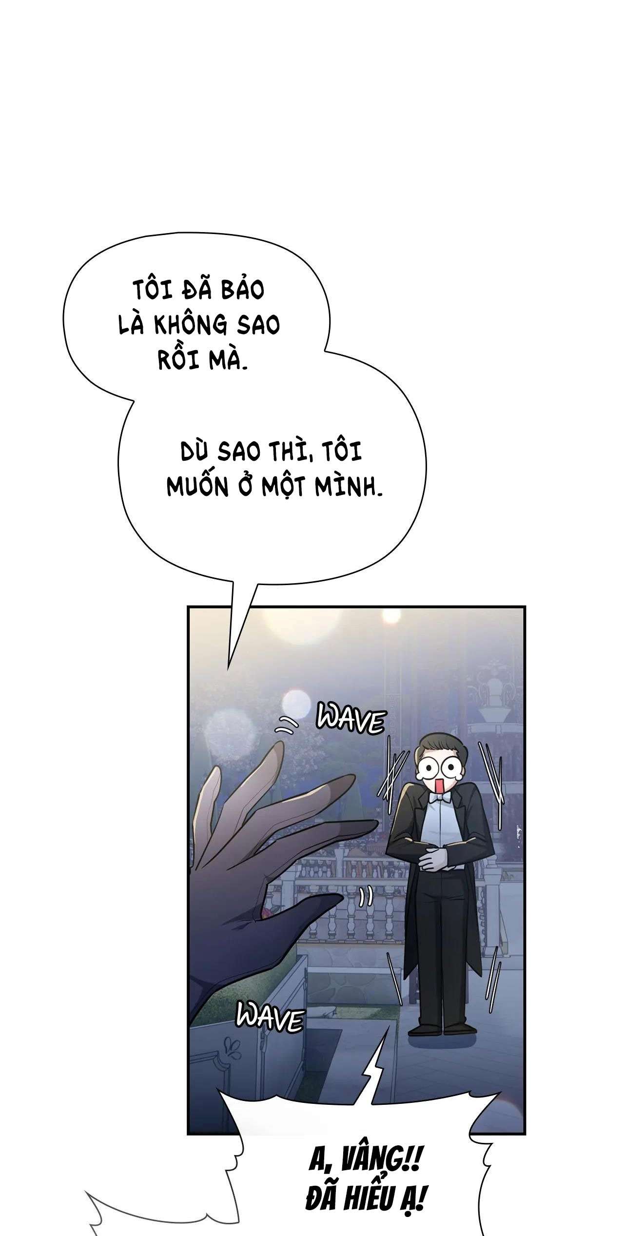 Cuộc Vui Thác Loạn Tử Thần Chap 3 - Next 